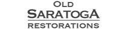 Old Saratoga Restorations logo