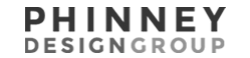 Phinney Design Group logo