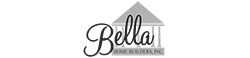 Bella Homebuilders Inc logo