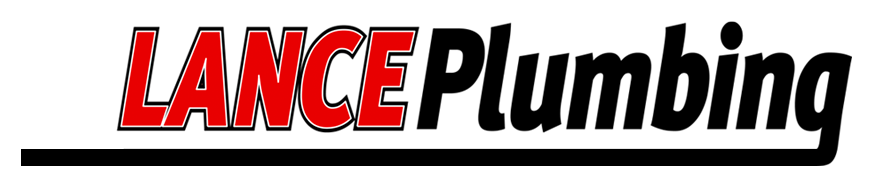 Lance Plumbing logo