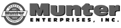 Munter Enterprises Inc logo